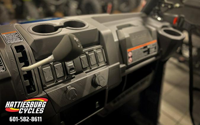 2026 CFMOTO UFORCE 800 XL