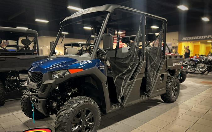 2026 CFMOTO UFORCE 800 XL