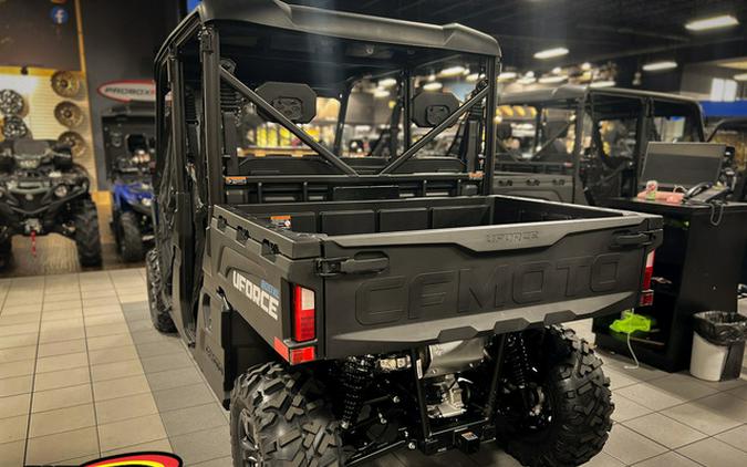 2026 CFMOTO UFORCE 800 XL