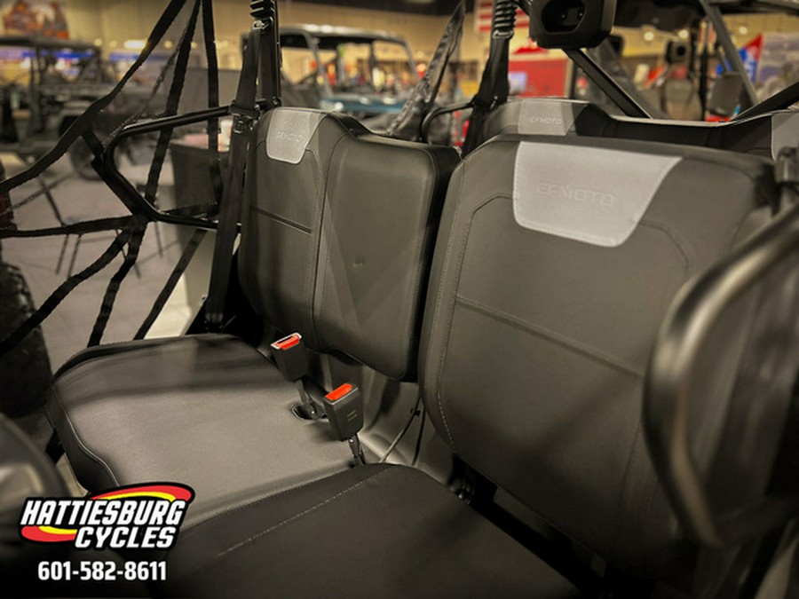 2026 CFMOTO UFORCE 800 XL