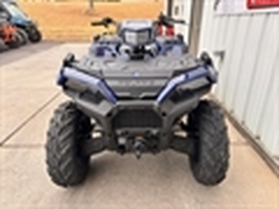 2025 POLARIS SPORTSMAN 850 EPS