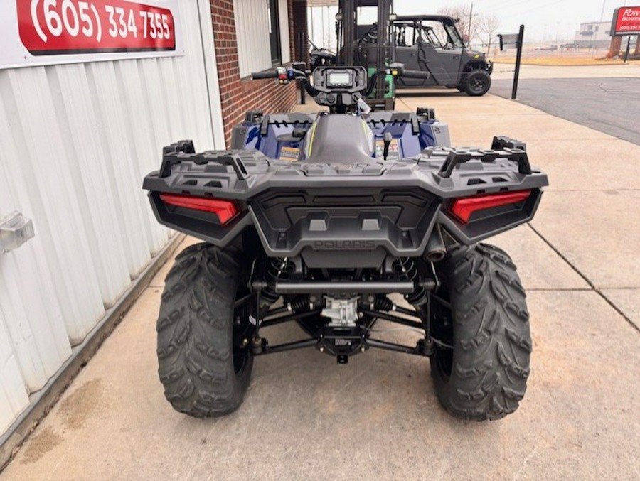 2025 POLARIS SPORTSMAN 850 EPS