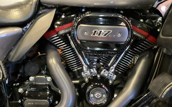 2019 Harley-Davidson® FLHTKSE - CVO™ Limited