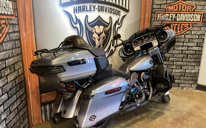 2019 Harley-Davidson® FLHTKSE - CVO™ Limited