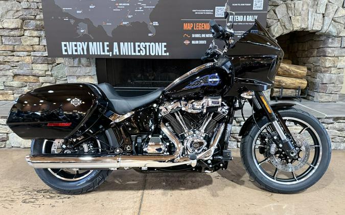 2026 FXLRST - LOWRIDER ST
