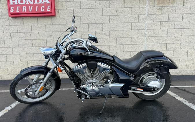 Honda Sabre motorcycles for sale - MotoHunt