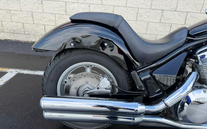 2010 Honda Sabre