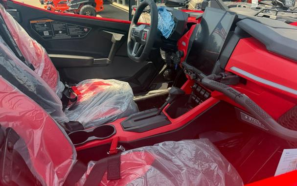 2026 Polaris RZR Pro R 4 Ultimate