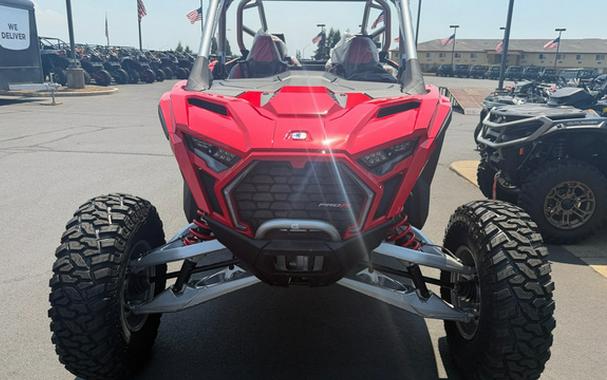 2026 Polaris RZR Pro R 4 Ultimate
