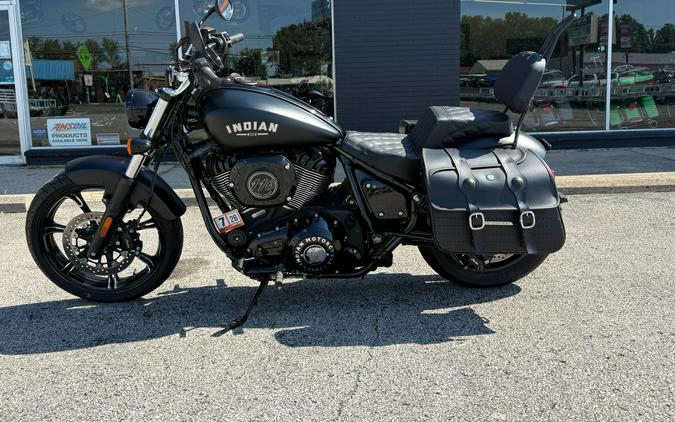 2024 Indian Motorcycle Chief Dark Horse®