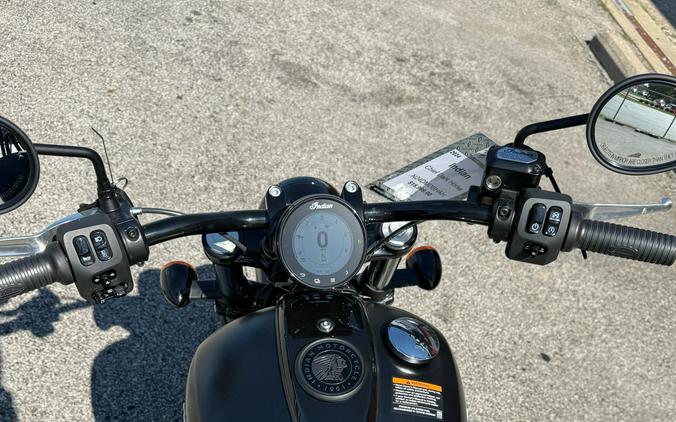2024 Indian Motorcycle Chief Dark Horse®