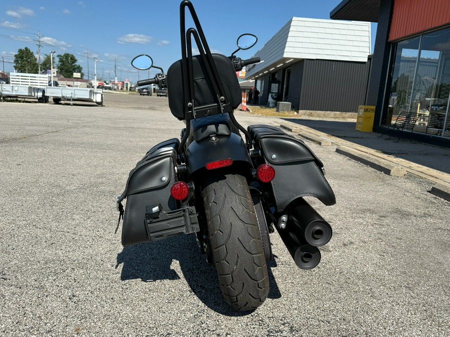 2024 Indian Motorcycle Chief Dark Horse®