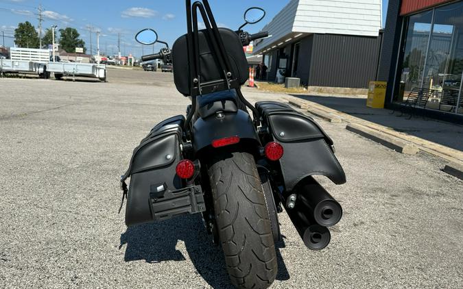 2024 Indian Motorcycle Chief Dark Horse®