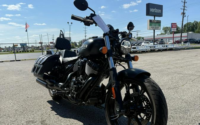 2024 Indian Motorcycle Chief Dark Horse®