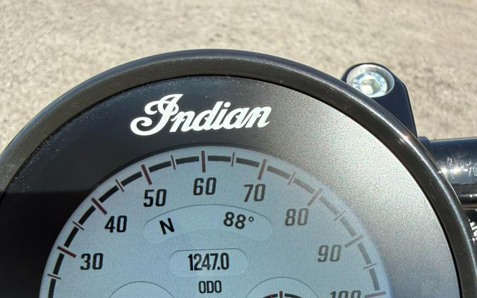 2024 Indian Motorcycle Chief Dark Horse®