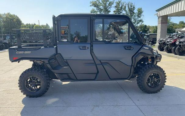 2027 Can-AM Defender XU MAX Limited HD11