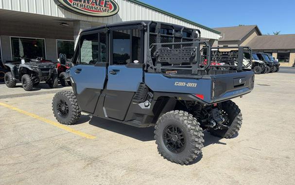2027 Can-AM Defender XU MAX Limited HD11