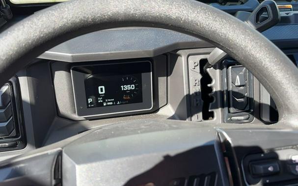 2027 Can-AM Defender XU MAX Limited HD11
