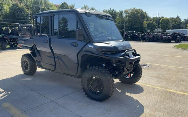 2027 Can-AM Defender XU MAX Limited HD11