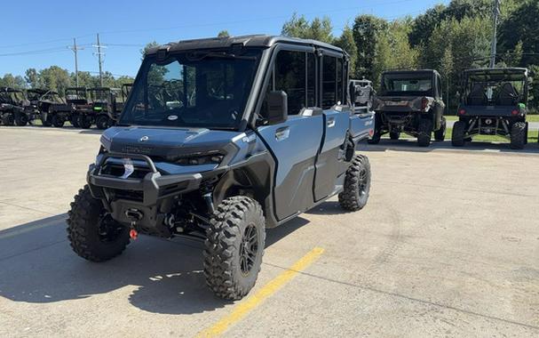2027 Can-AM Defender XU MAX Limited HD11