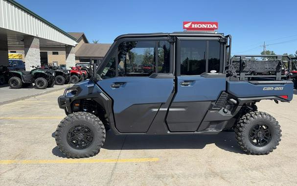 2027 Can-AM Defender XU MAX Limited HD11