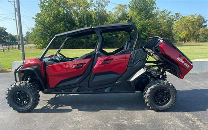 2026 Can-Am Commander MAX XT 700