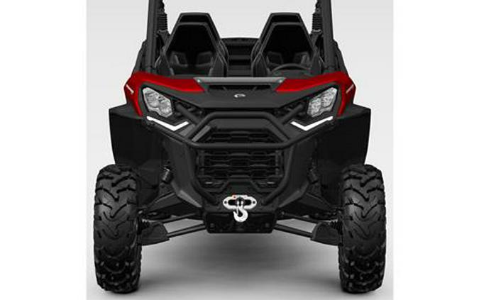 2026 Can-Am Commander MAX XT 700