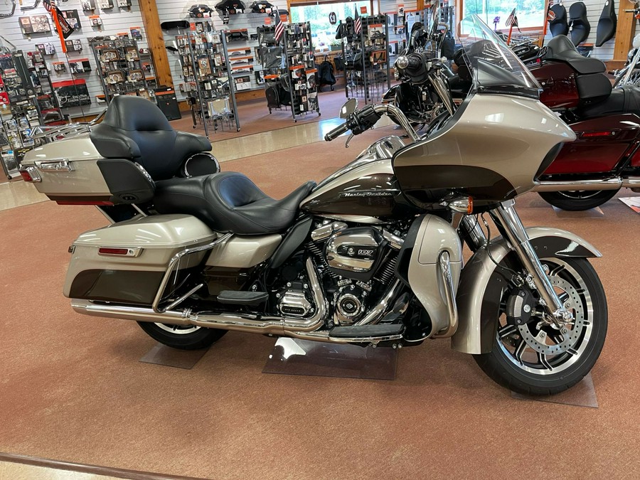 2018 Harley-Davidson Road Glide Ultra/FLTRU