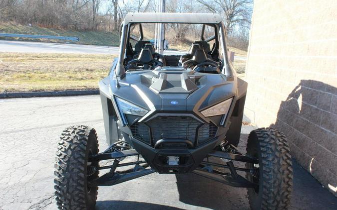 2022 Polaris® RZR Pro R 4 Ultimate