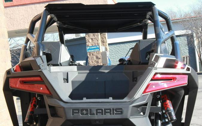 2022 Polaris® RZR Pro R 4 Ultimate