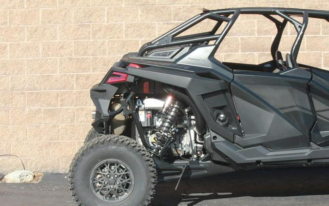 2022 Polaris® RZR Pro R 4 Ultimate