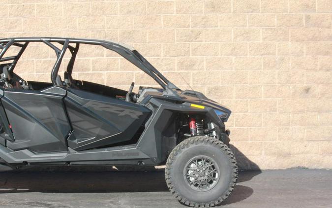 2022 Polaris® RZR Pro R 4 Ultimate