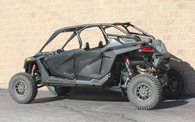 2022 Polaris® RZR Pro R 4 Ultimate