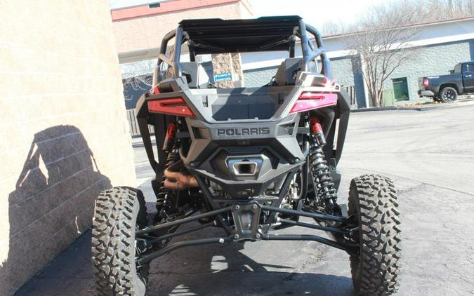 2022 Polaris® RZR Pro R 4 Ultimate