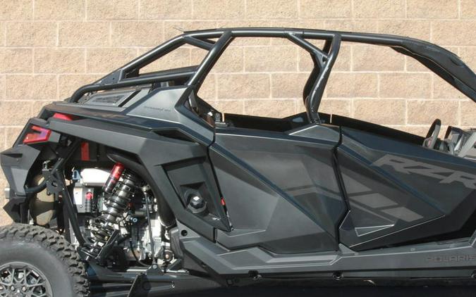 2022 Polaris® RZR Pro R 4 Ultimate