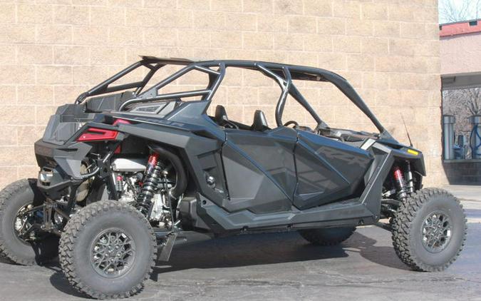 2022 Polaris® RZR Pro R 4 Ultimate