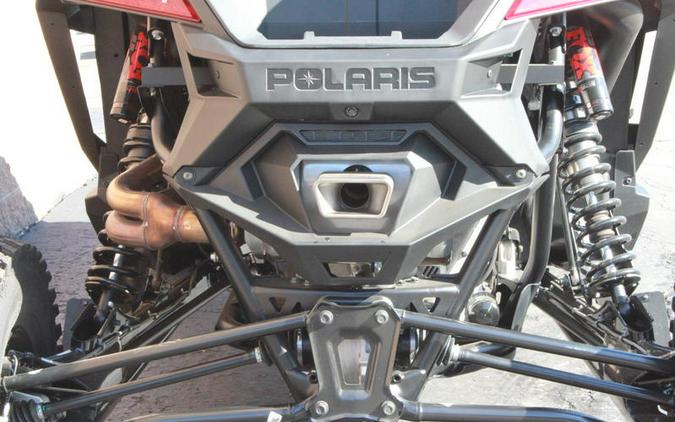 2022 Polaris® RZR Pro R 4 Ultimate