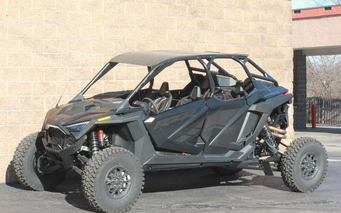 2022 Polaris® RZR Pro R 4 Ultimate