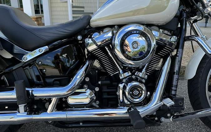 2018 Harley-Davidson® FXLR - Softail® Low Rider®