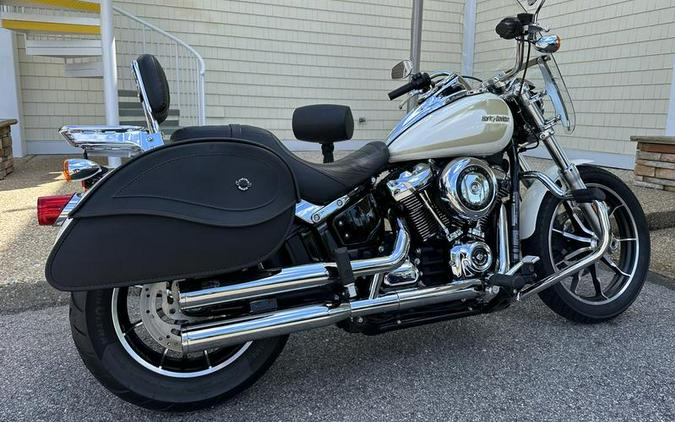 2018 Harley-Davidson® FXLR - Softail® Low Rider®