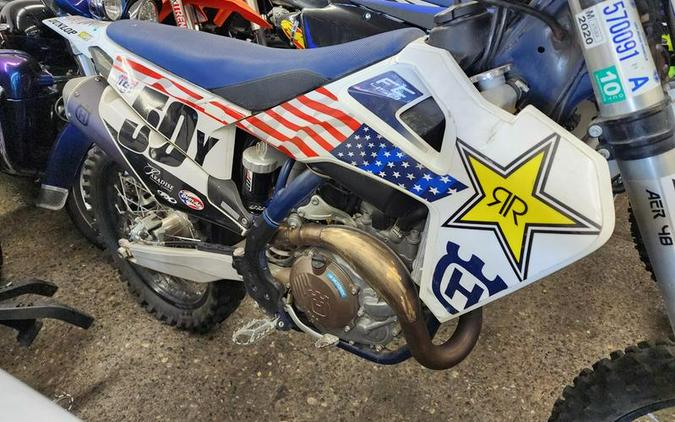 2019 Husqvarna FC 450 Rockstar Edition Review (11 Fast Facts)