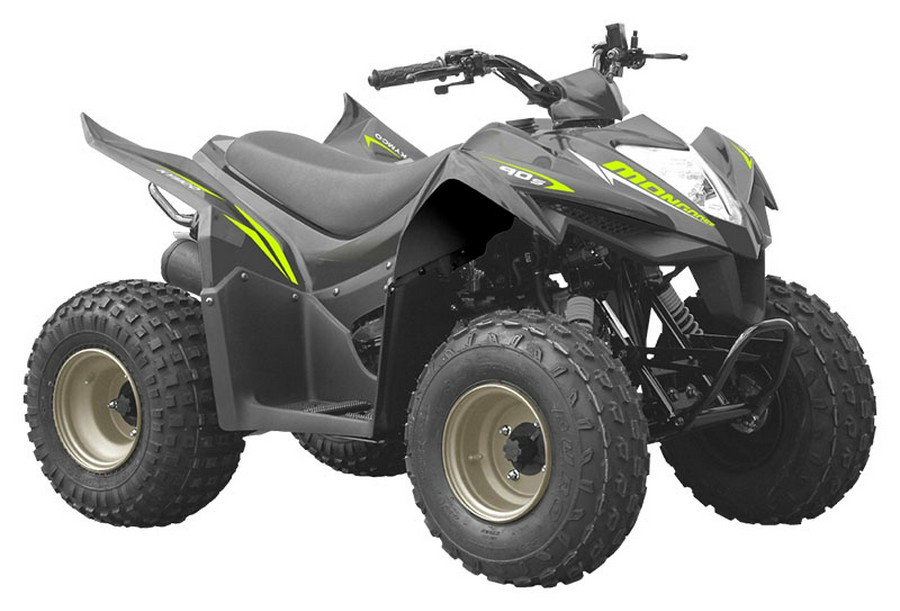 2023 Kymco Mongoose 90S