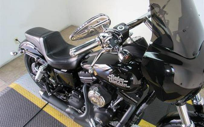 2016 Harley-Davidson Street Bob®