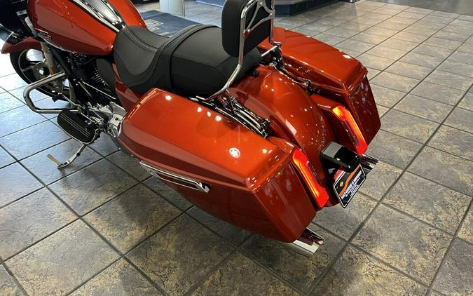 FLTRX 2024 Road Glide®