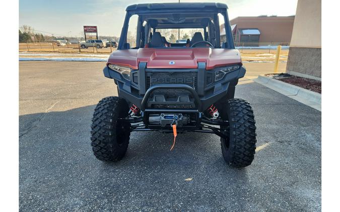 2024 Polaris Industries XPEDITION ADV 5 1000 ULTIMATE