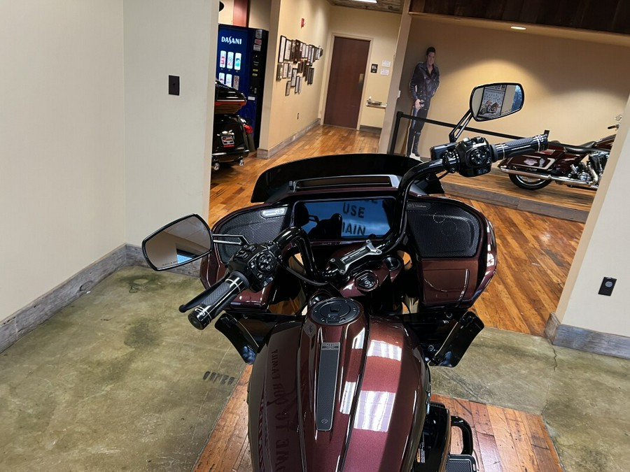 New 2024 Harley-Davidson CVO Road Glide Grand American Touring Motorcycle For Sale Near Memphis, TN