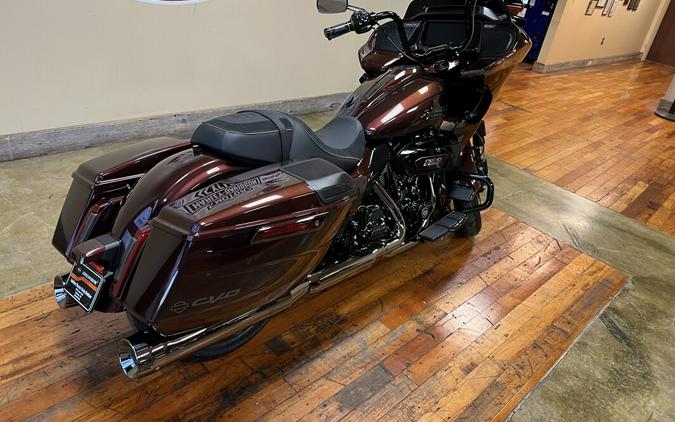 New 2024 Harley-Davidson CVO Road Glide Grand American Touring Motorcycle For Sale Near Memphis, TN