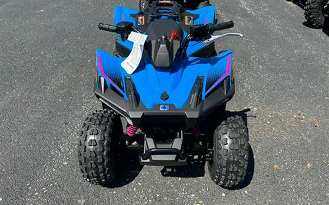 2024 Polaris Outlaw 70 EFI