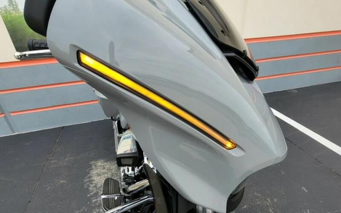 FLHX 2024 Street Glide®