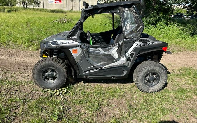 2016 Polaris Industries RZR 900 EPS TRAIL